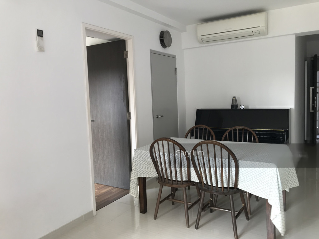 Blk 311A Trivelis (Clementi), HDB 3 Rooms #207454571